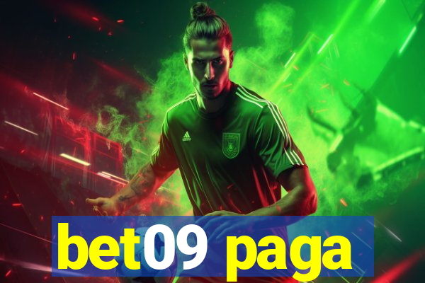 bet09 paga